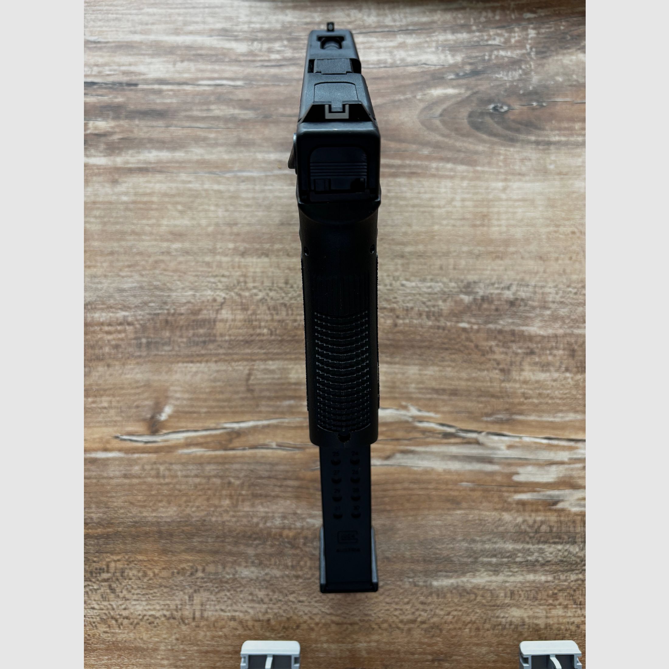 originale licenziata Glock 18c 6mm BB Airsoft Blow Back