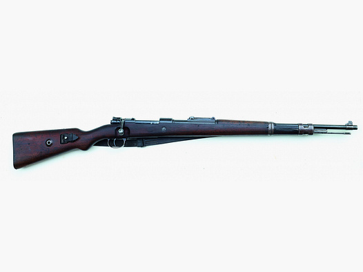 Karabiner 98k Mauser