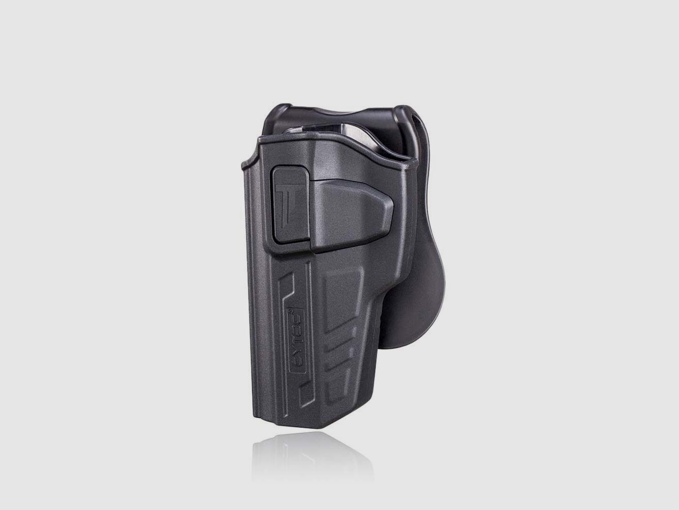 Holster CYTAC R-Defender Gen3 Gauche Taurus 100, PT92
