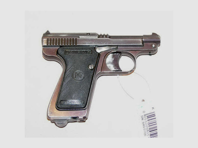 Manufrance - Frankreich Mod. Le Francais/Franco