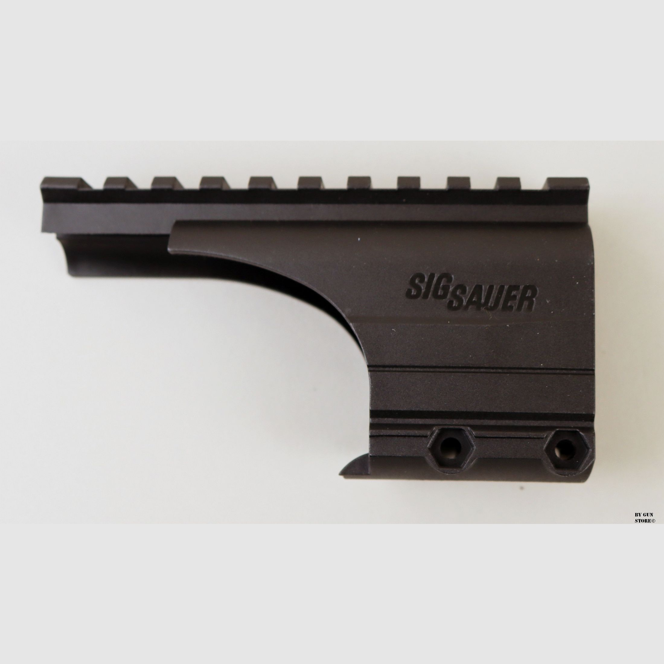 Sig Sauer Montage Bridge für Mosquito Kal. 22 lr, Bild 4 von 4
