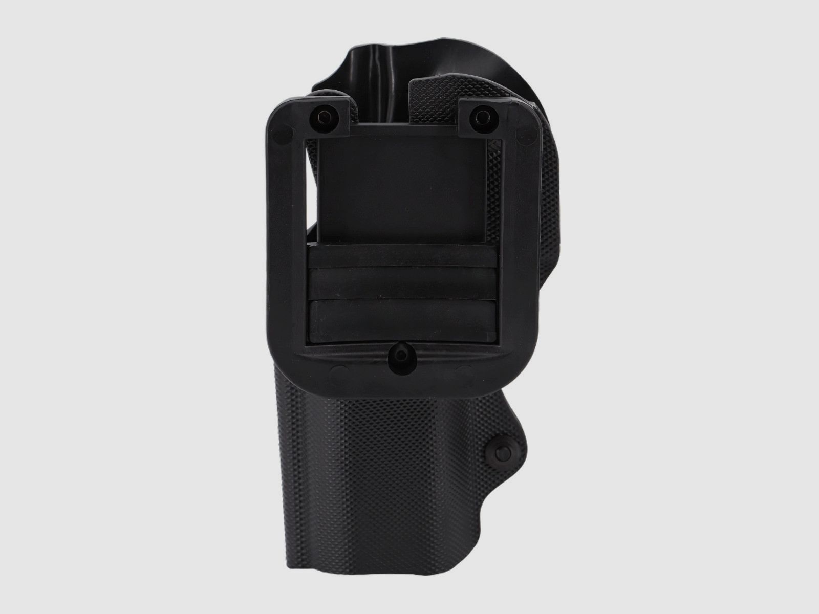 Ghost - Kabura Civilian do Walther PDP / Echelon - prawa - czarna - GI03CN147, zdjęcie 3 z 3