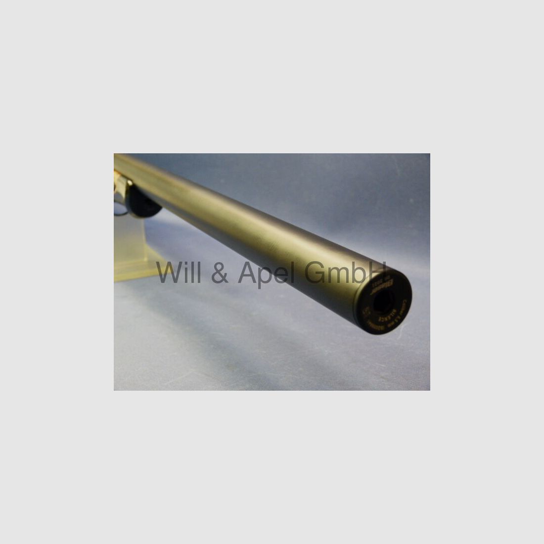 BLASER R8 Success Silence Leather HK7