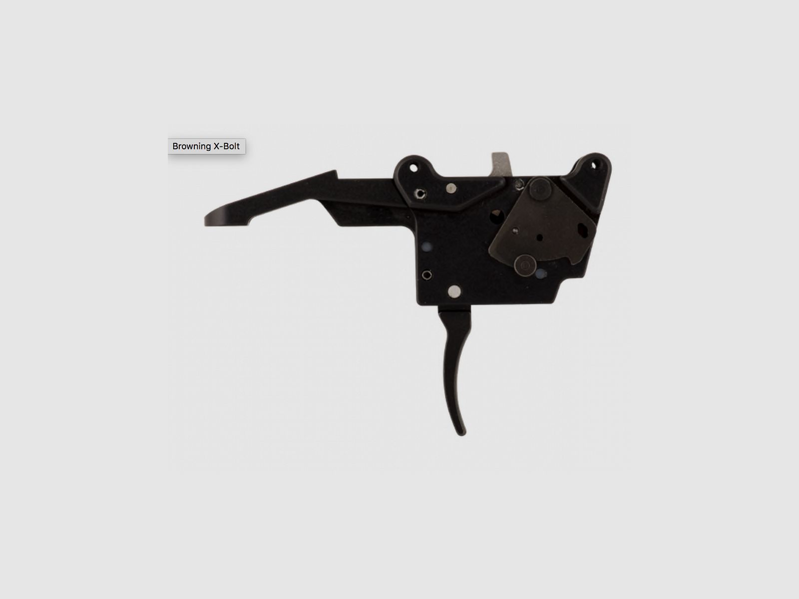 TIMNEY ABZUG BROWNING X BOLT VERSTELLBAR, Bild 2 von 2