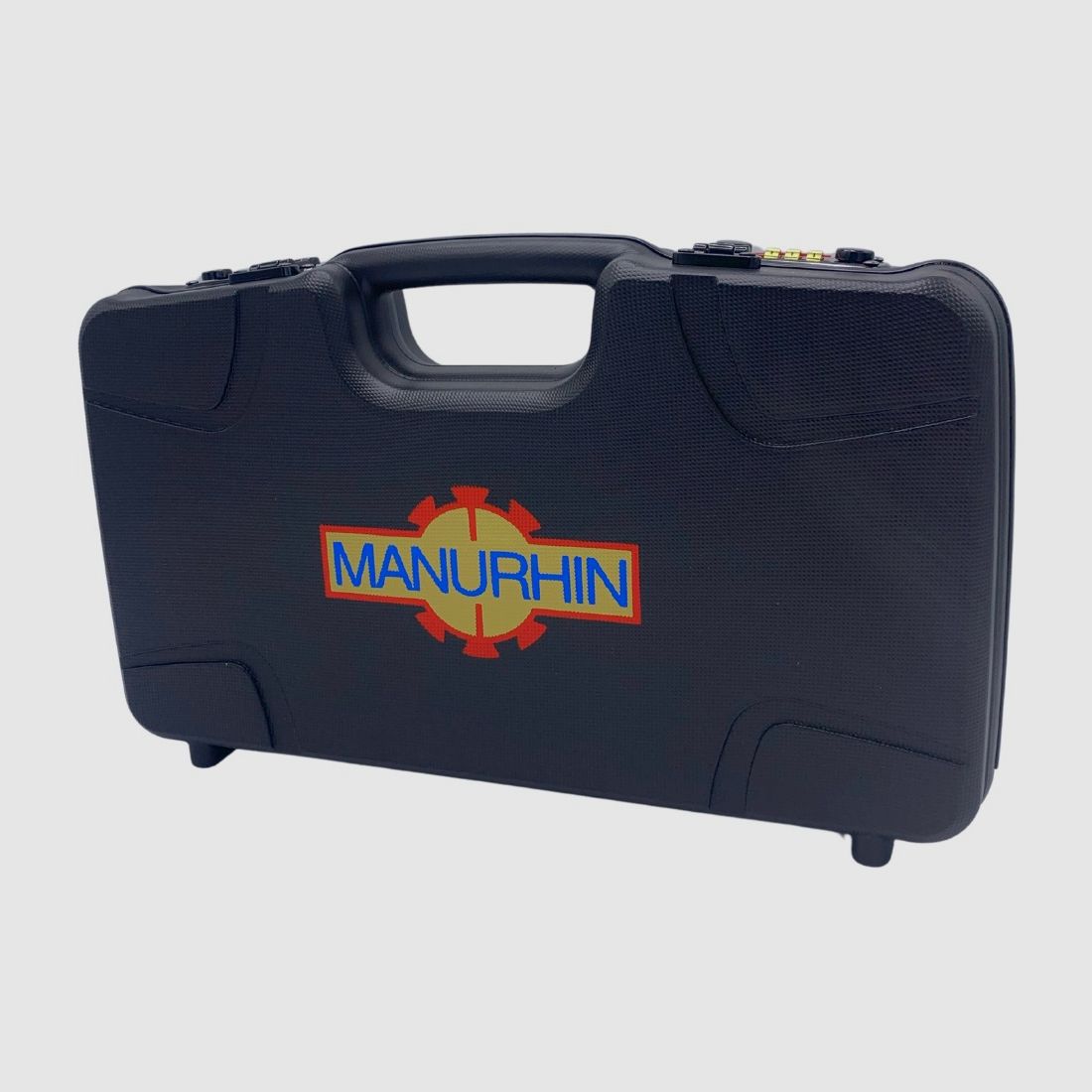 MANURHIN MR73 Sport 5&Prime;1/4 cal.357 mag – 38 special (auf Lager), Bild 10 von 10
