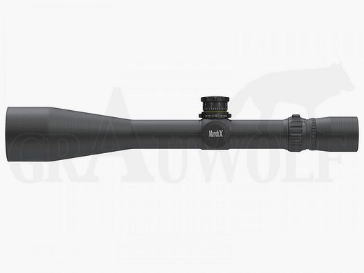 March Tactical 8-80x56 Zielfernrohr MTR FT Absehen