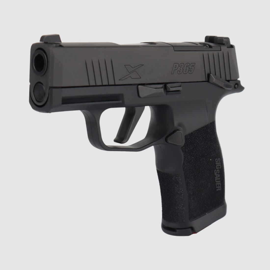 Sig Sauer P365X MS