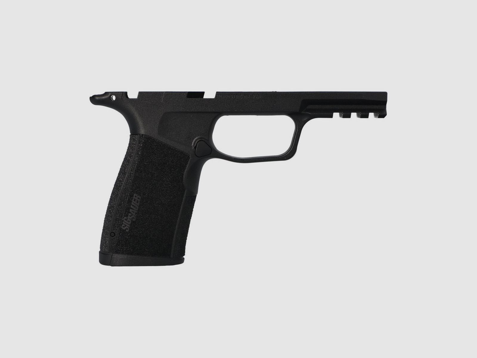 Sig Sauer - Chwyt do pistoletu P365 Macro MS - Czarny - 8901180, zdjęcie 2 z 3