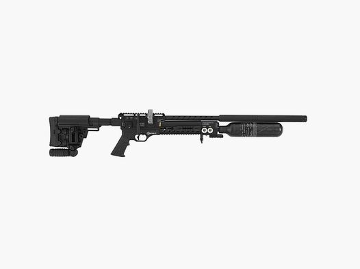 Hatsan Factor Sniper S PCP-luchtgeweer