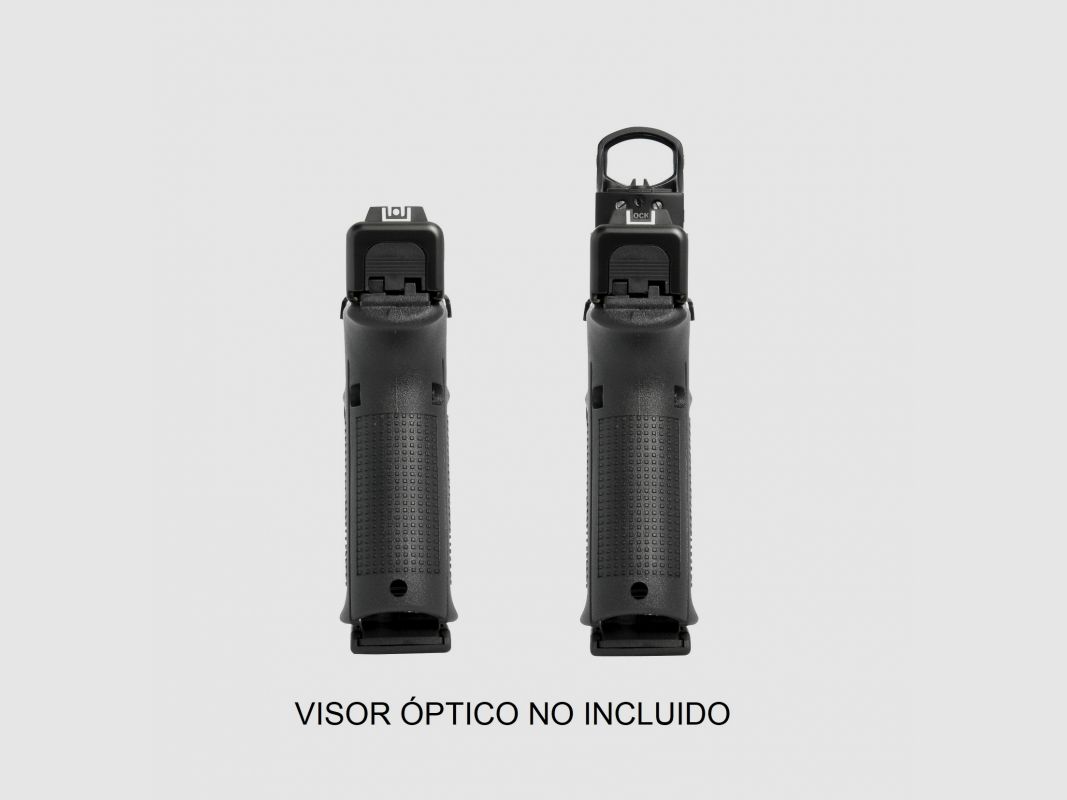 PISTOLA GLOCK 23 GEN5/FS/MOS Cal.40, immagine 4 di 4