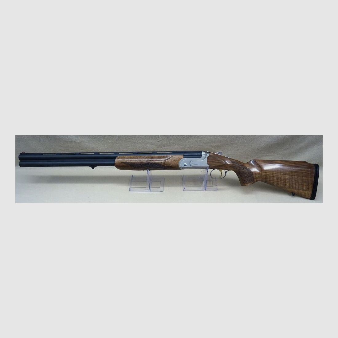 Akkar Silah Churchill 206 E Hunting Silber Lady