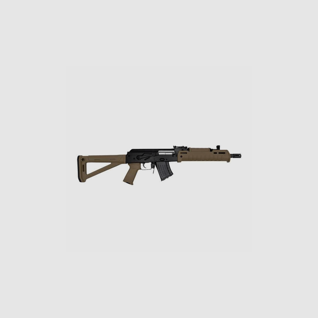 WBP MidiJack Magpul FDE Sand AK AKM Kalaschnikow 7,62×39