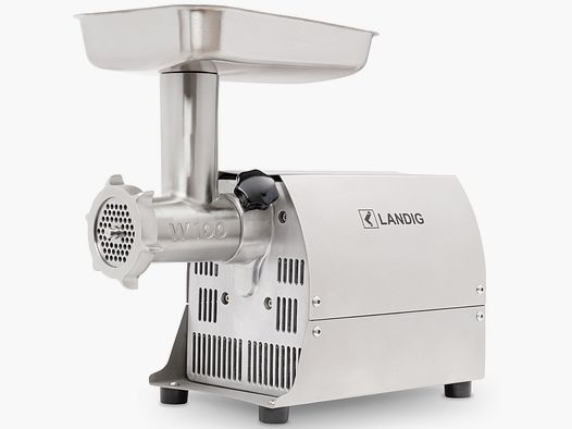 Macchina per carne W 100