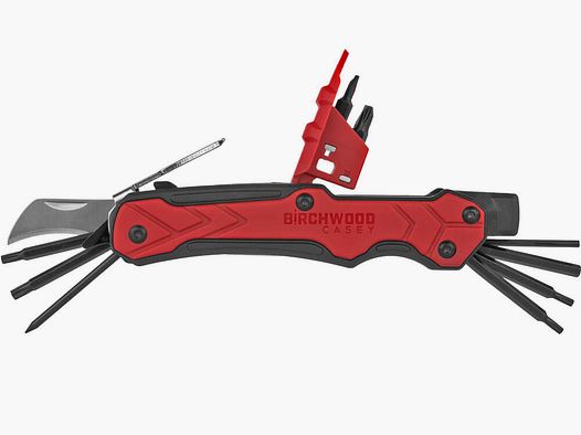 Birchwood Casey Multitool Birchwood Universal Gun