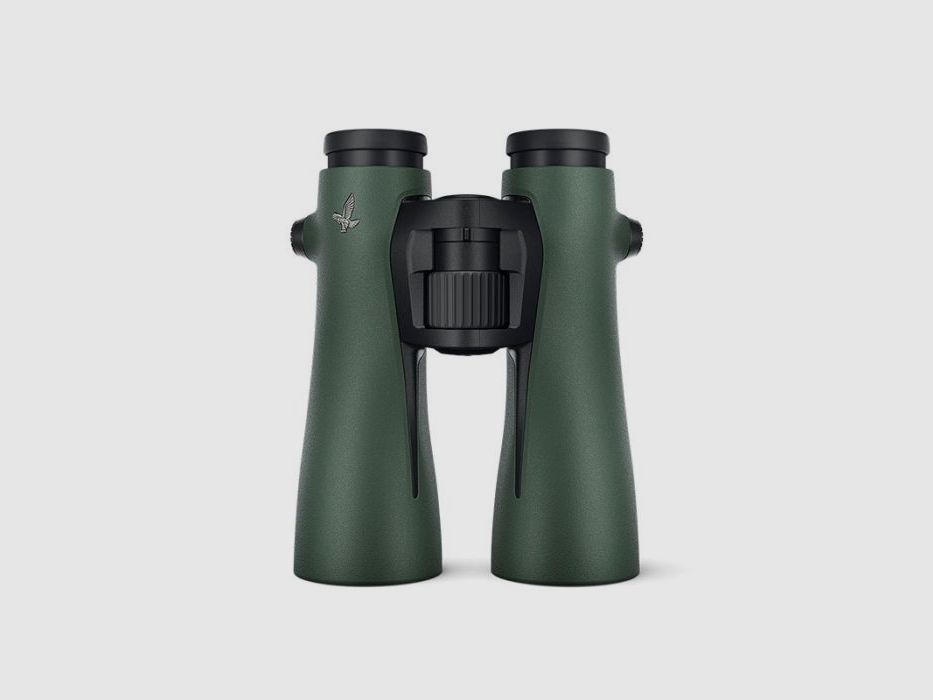 Swarovski Optik Binocular NL Pure 14x52 | green, image 1 of 2