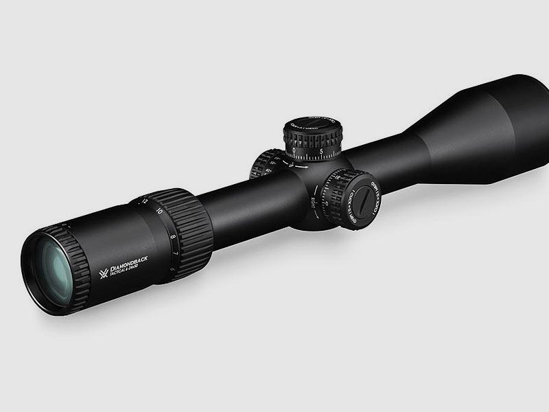 VORTEX Diamondback Tactical 6-24x50 FFP MOA