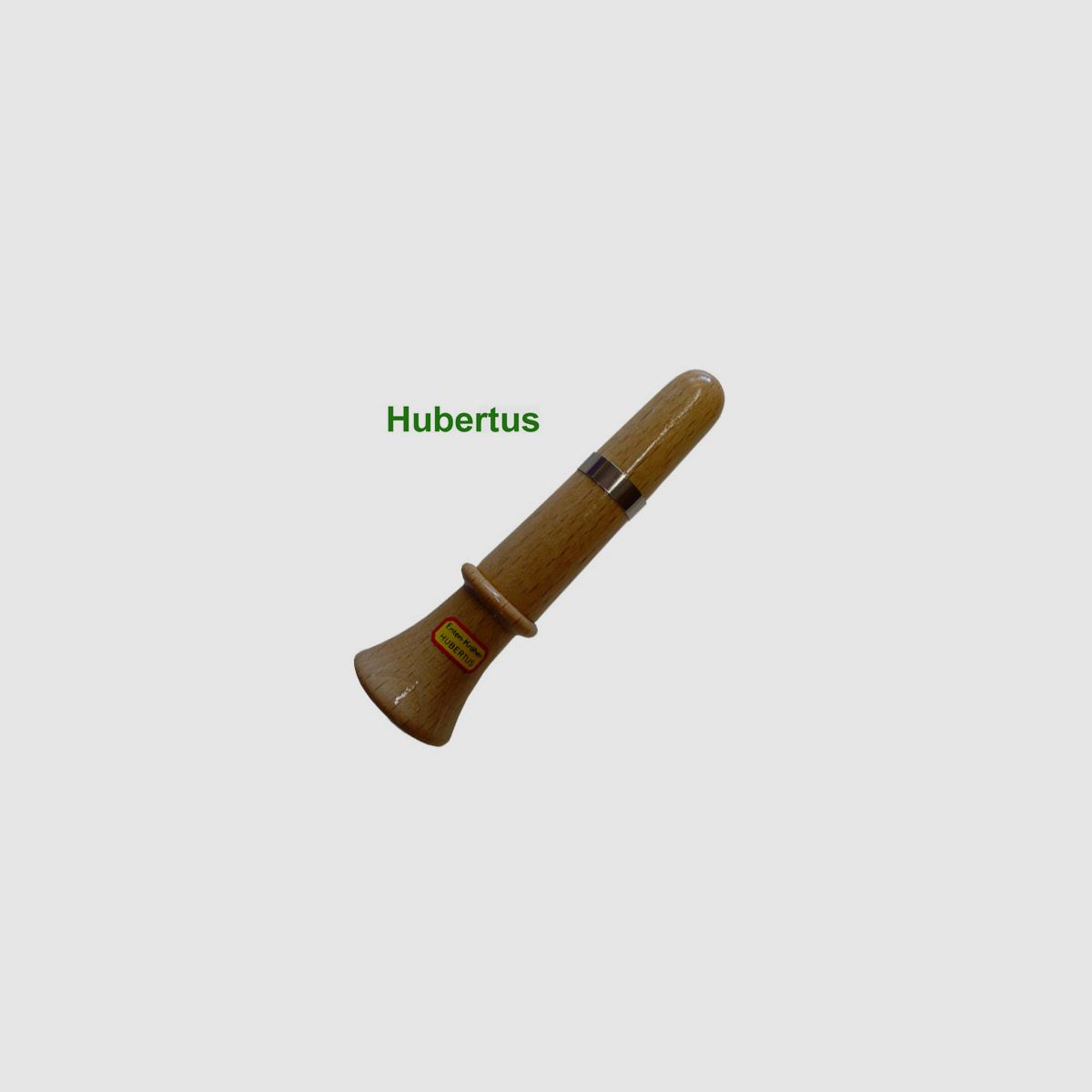 HUBERTUS Enten- und Krähenlocker
