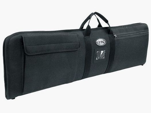 UTG 38" Weapon Bag Homeland Security KIS