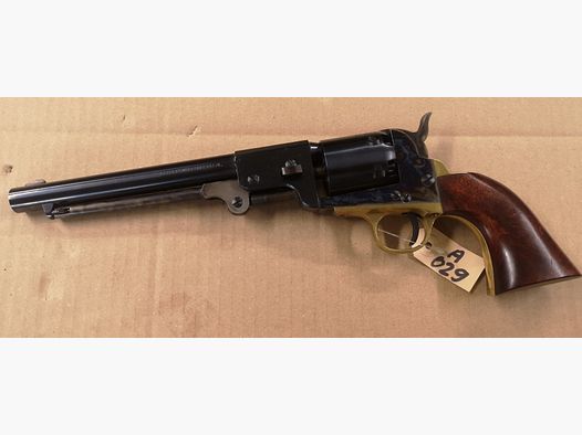 Dance Brothers Revolver .44 Black Powder