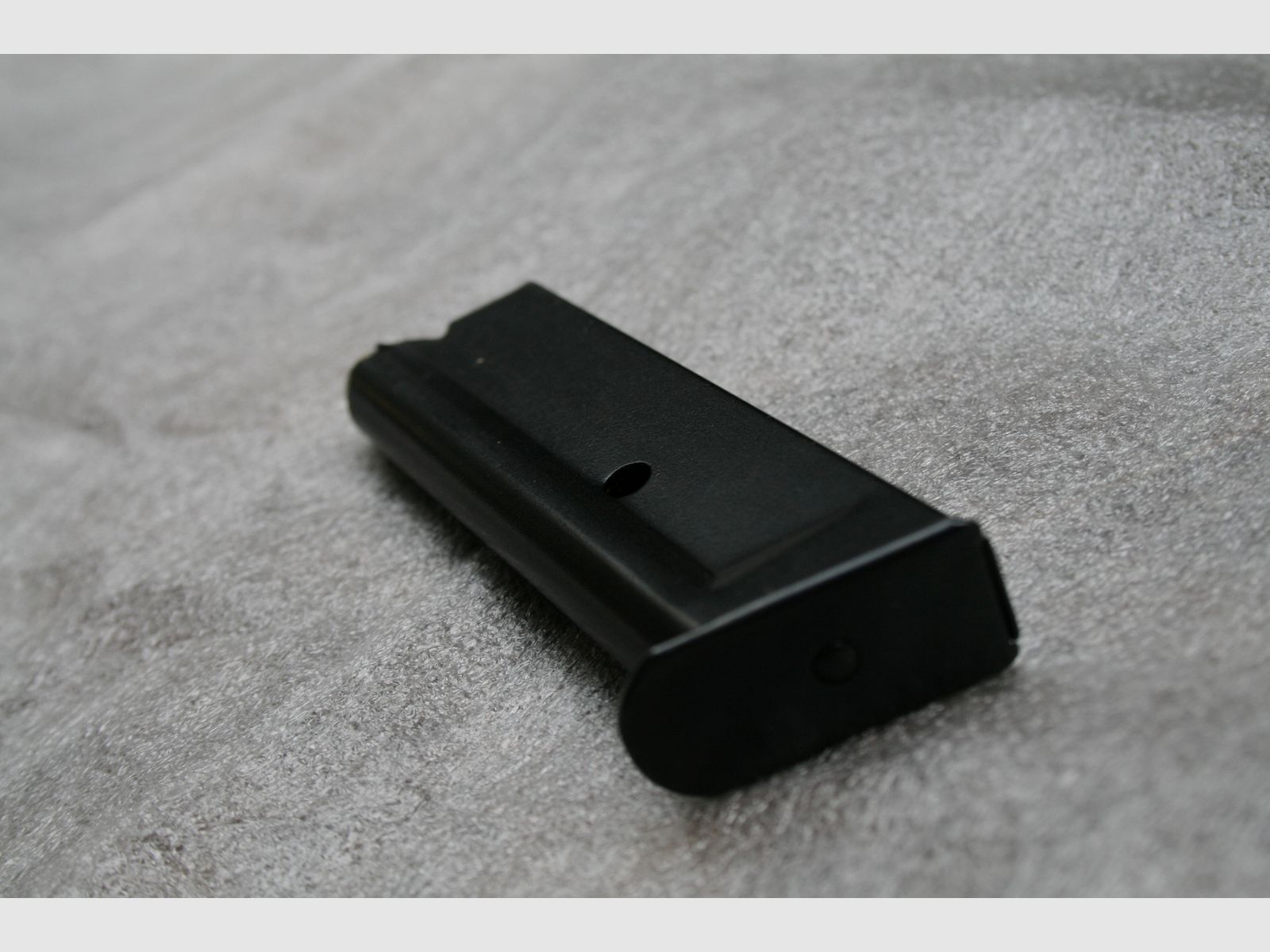 10-Schuss Magazin für Walther PP / .22Lr (GEBRAUCHT), Bild 4 von 6