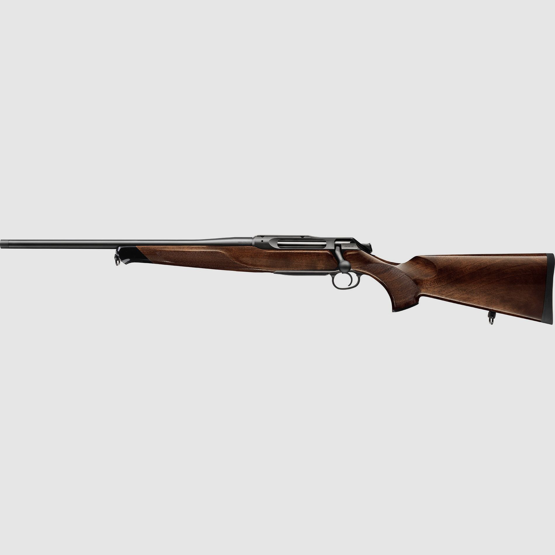 Sauer 505 ErgoLux Linkswaffe