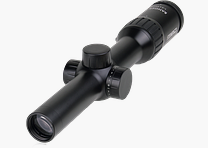 Steiner richtkijker Ranger 4 1-4x24 / 30 mm LA - 4A-I