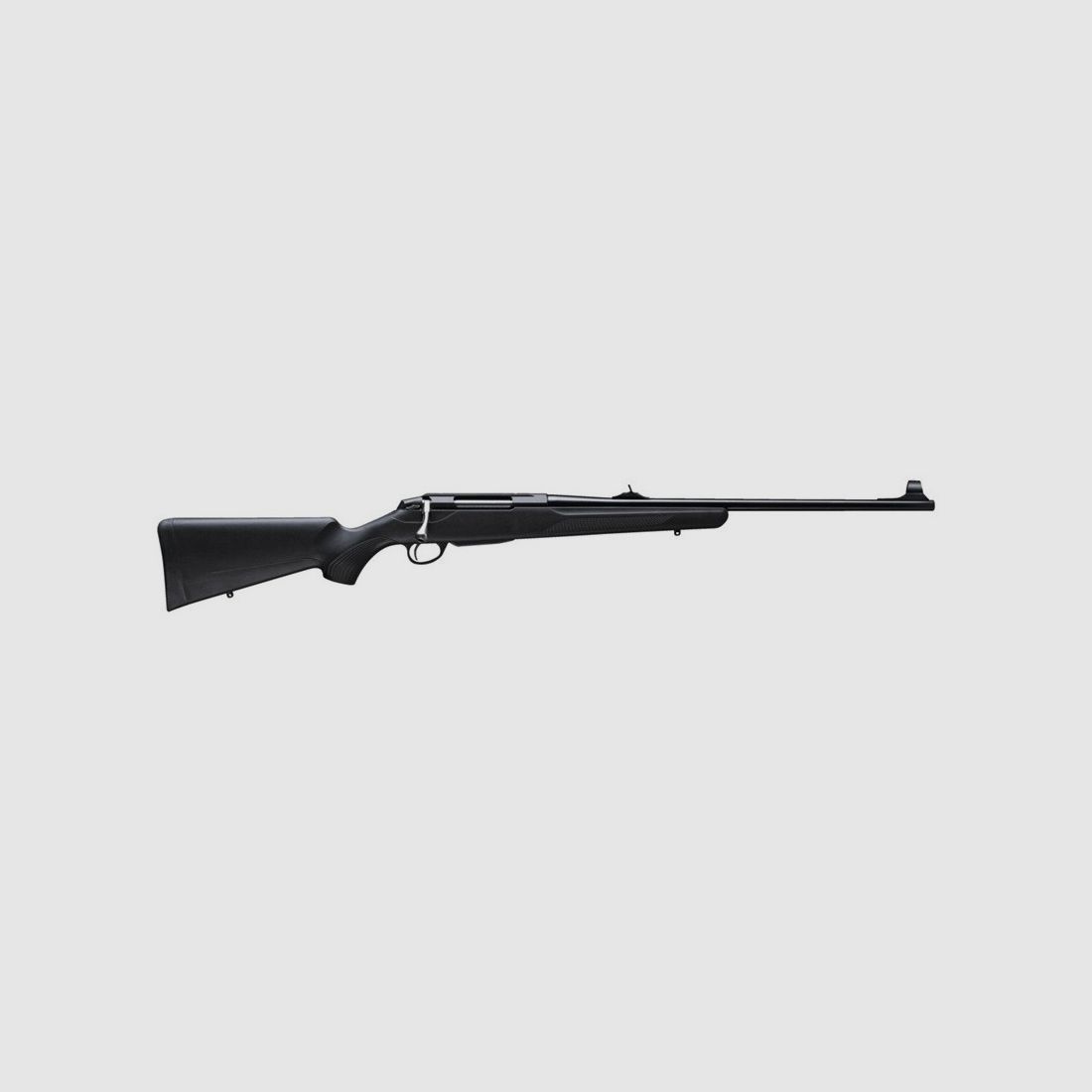 Tikka T3X Lite - 270 WSM - 62cm - z przyrządami celowniczymi
