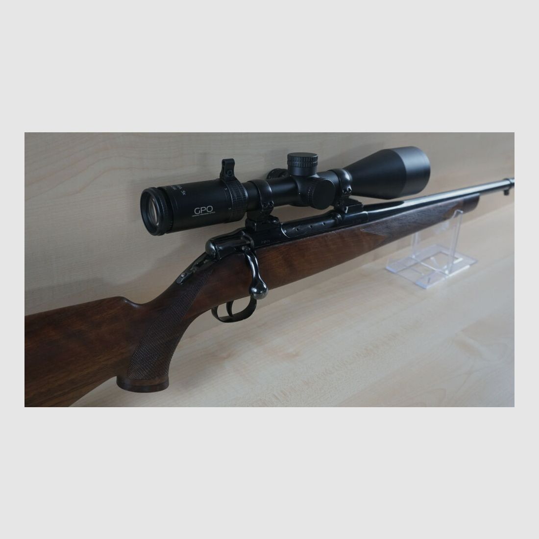 Sauer & Sohn 90