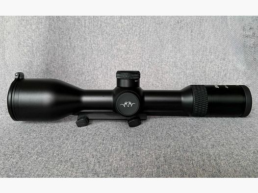 Blaser B2 2.5-15x56IC S QDC+