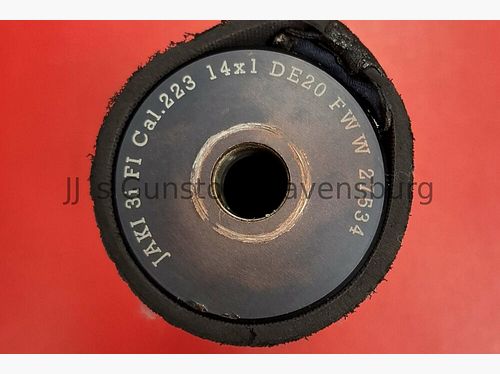 Silencer Jaki Jaki 3i without