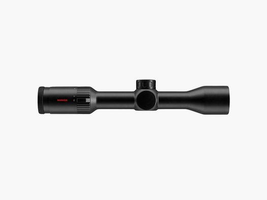 Minox RS-6 1,6-10x42 S mira telescópica