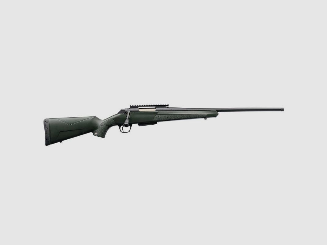 Winchester Repetierbüchse XPR Stealth Kal.223 Rem. | M14x1, Bild 2 von 8