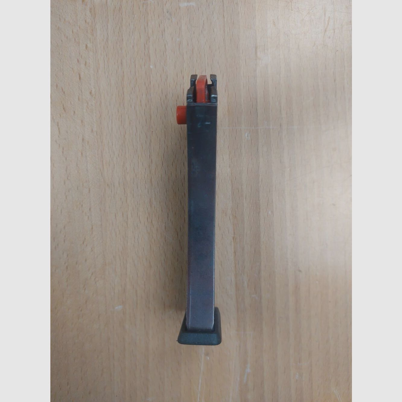 Remington, USA M 522 Viper, image 2 of 6