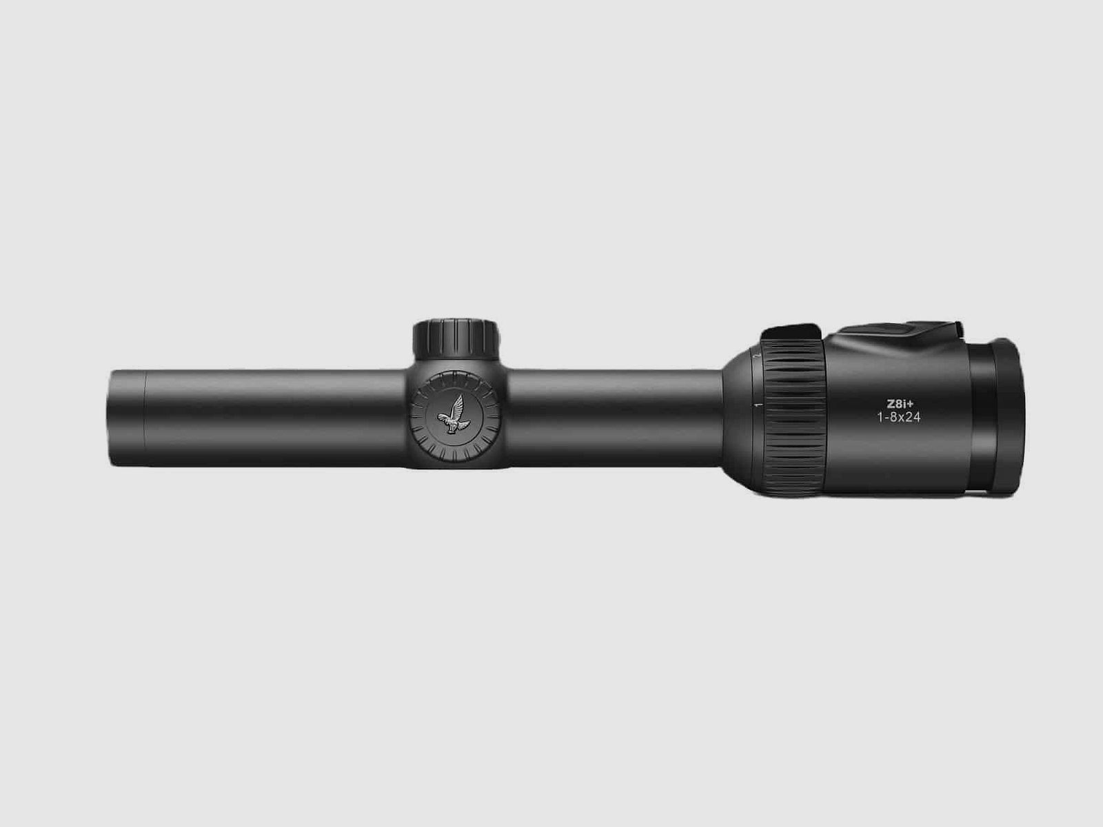 Swarovski Z8i+ 1-8×24