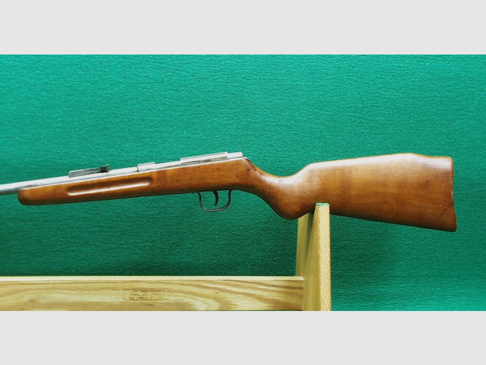 Voere Vöhrenbach single shot