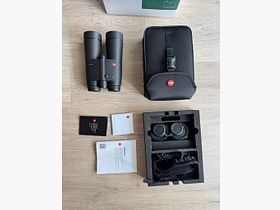 Leica Geovid R 15x56 come nuovo!!