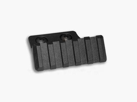 G&G SLITTA 45 GRADI PER M-LOK POLIMERO