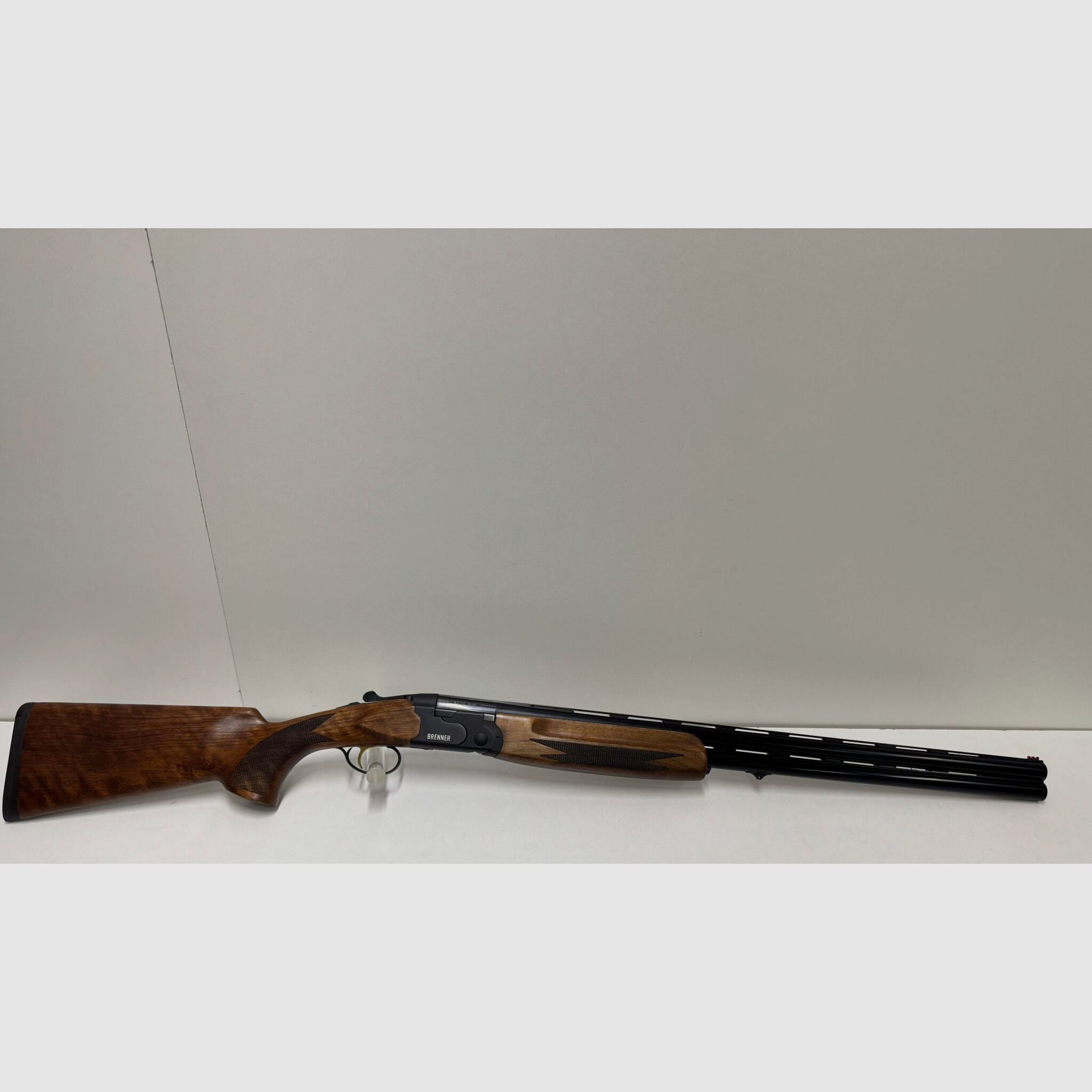 Brenner BF18 12/76 71cm Zwart