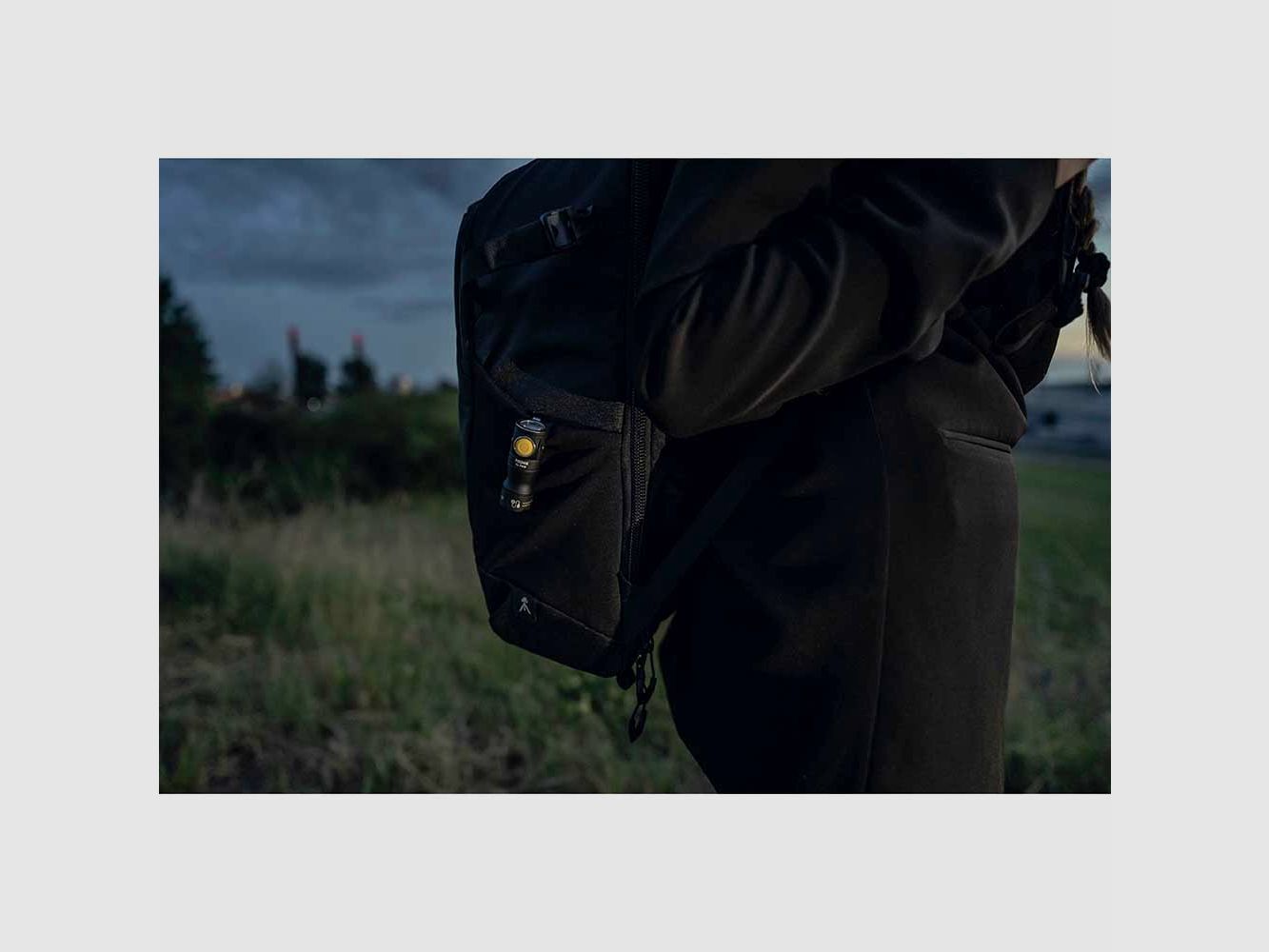 ARMYTEK PRIME C1 PRO WHITE, Bild 8 von 11