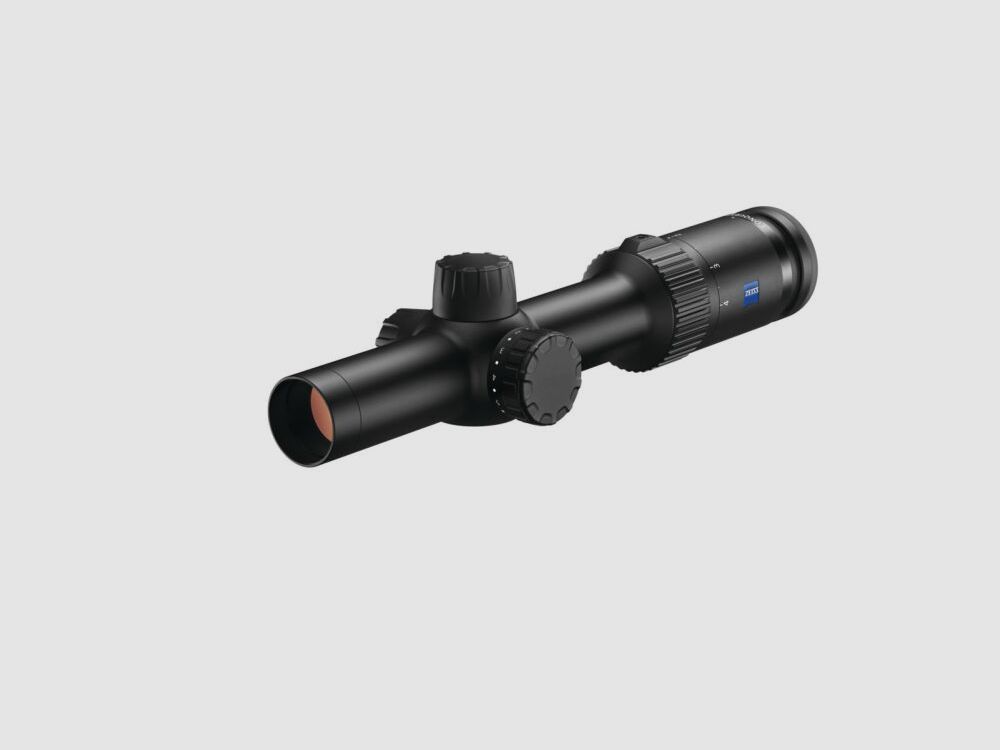 ZEISS	 Zeiss Conquest V4 1-4×24