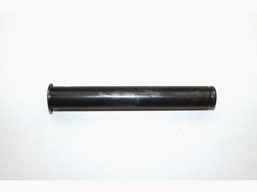 Äusseres Schliessfederrohr für Schweizer Ordonnanzg. SIG StGW 57 SAR M57 SWISS MATCH und Baugleiche