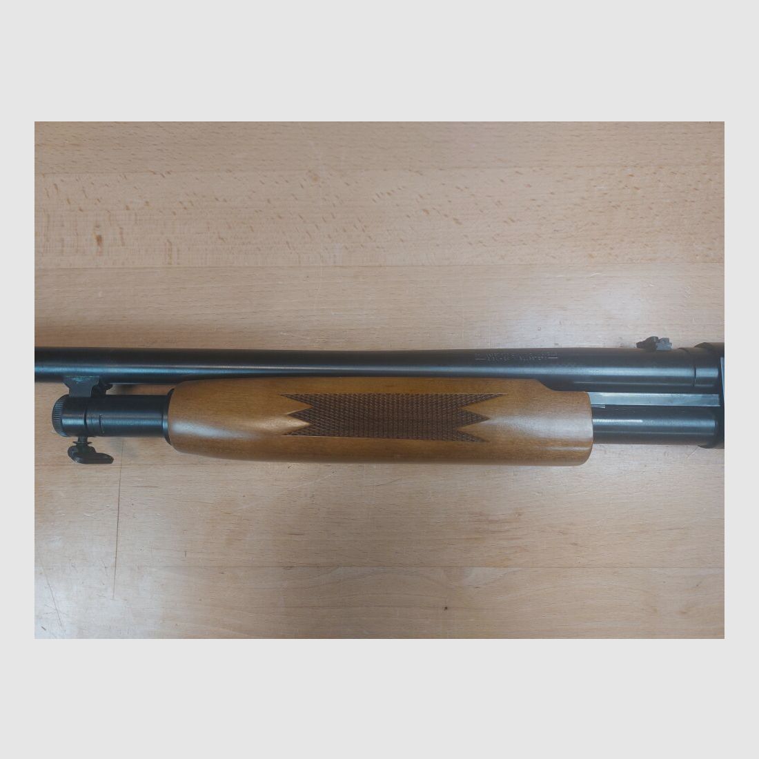 Mossberg 500 / ATP 6