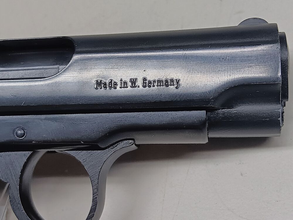 Erma - Werke Mod. EP 452