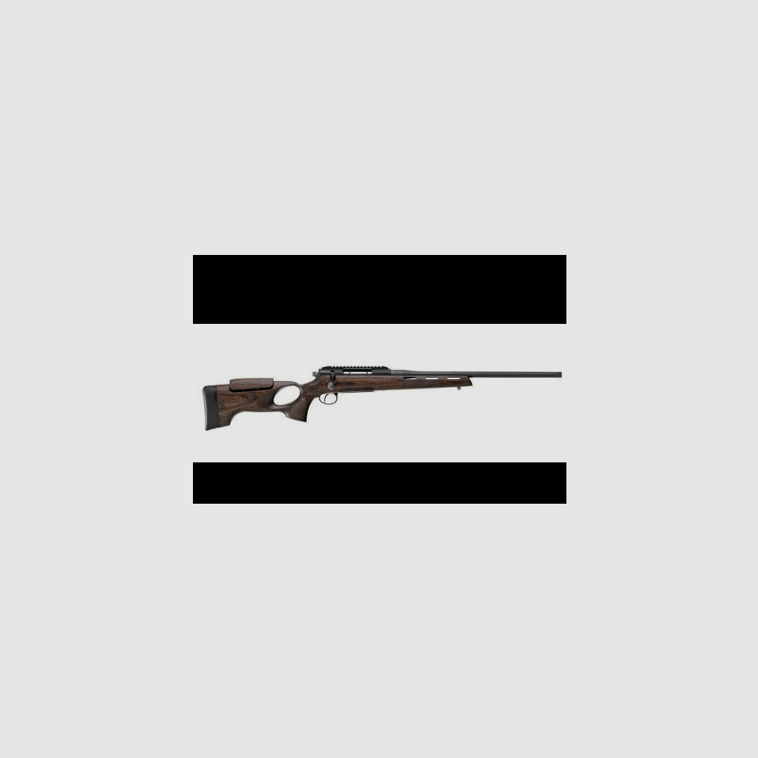 Rößler Signature Hunter	 .308Win