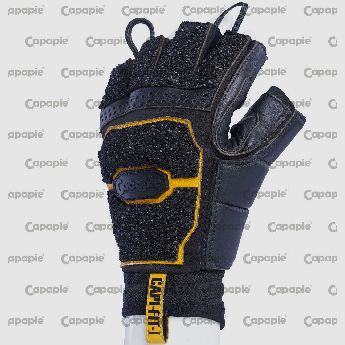 CAPAPIE Schießhandschuh CAPI-FIT-I, Bild 3 von 5