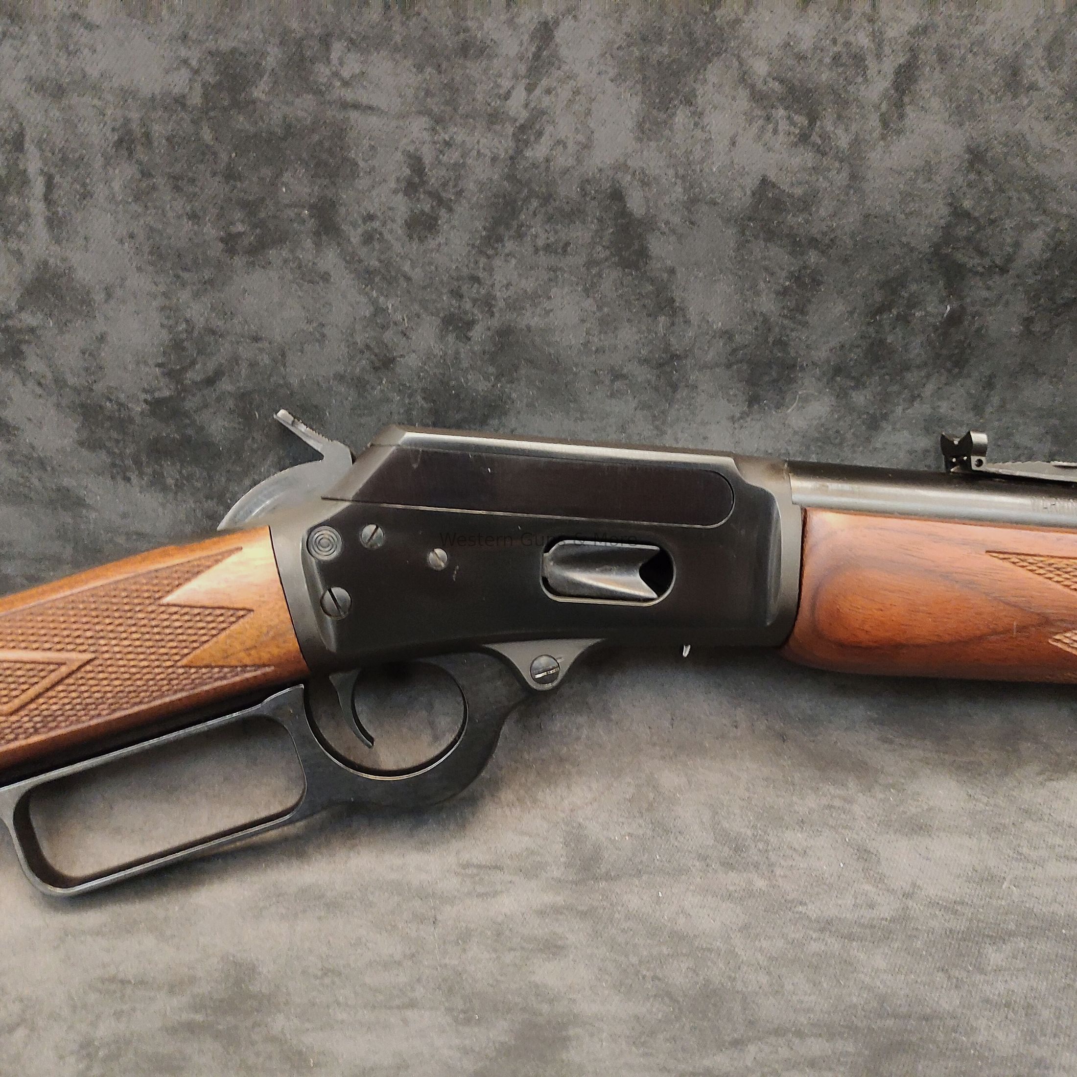 Marlin 1894S caliber .44 Rem. Mag. or .44 Spec.