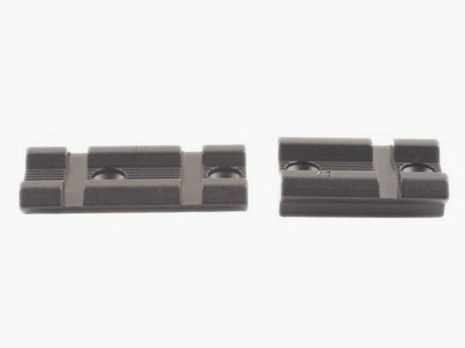 Leupold Rifleman Bases 2-piece matte black for Winchester 70