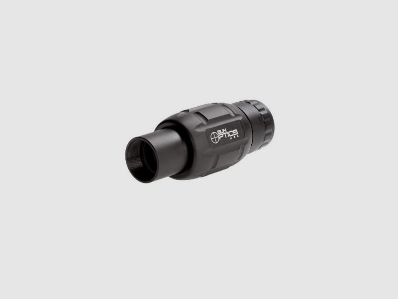 Magnifier 3x mit Montagering