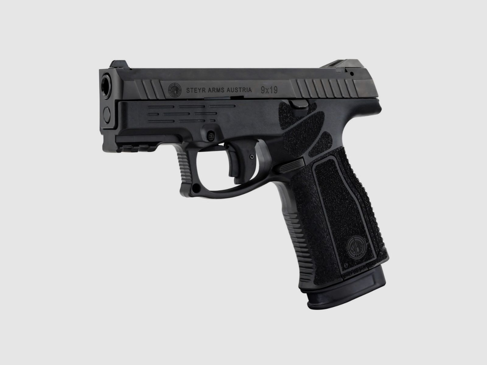 Steyr C9-A2 MF Tritiumvisierung, Bild 1 von 5