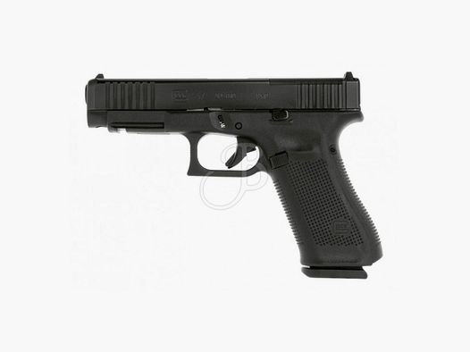 PISTOLE – GLOCK MOD. 47 G-MATCH 9 LUGER FS MOS FTO +1C